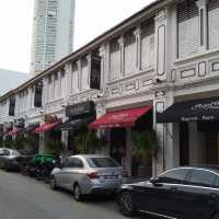 George Town Penang