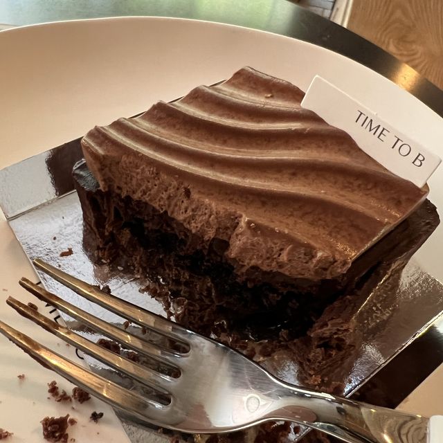 시간이 흐르는 곳 신상용인카페☕️타임투비☕️