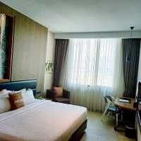 Iconic hotel in bukit mertajam penang
