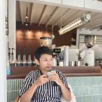 BAKE THE STORY cafe & studio 