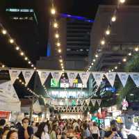 กินไปเรื่อย @JODD FAIRS