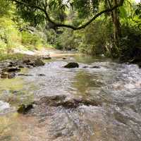 เดินป่าน้ำตกแบบ One day trip ใกล้กรุงเทพฯ