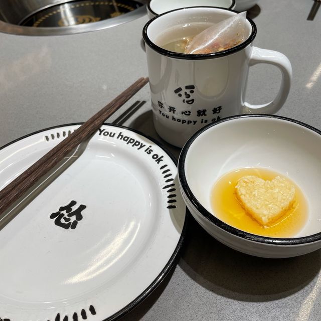 找回青春的火鍋店🍲