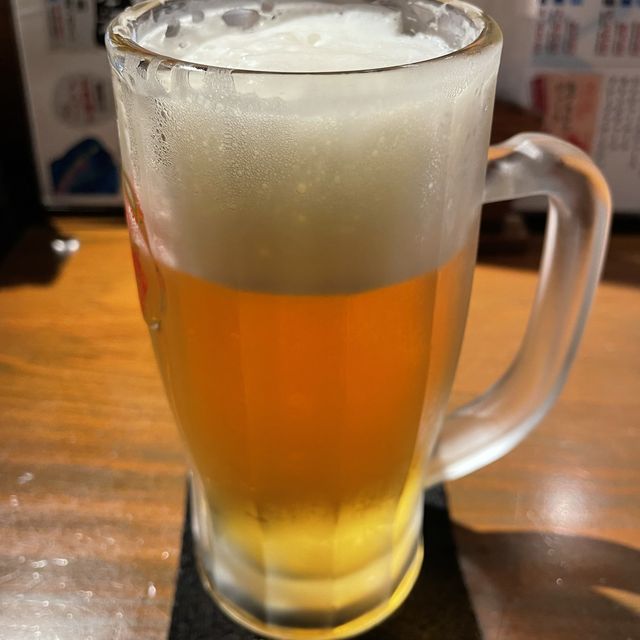 海のちんぼらあ