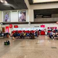 บินตรงลงเวียงจันท์ ประเทศลาว