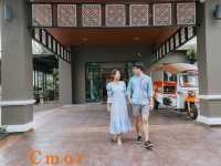 เที่ยวเชียงใหม่ กับที่พักสุดฮิป