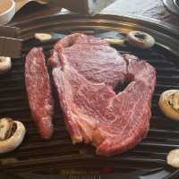 원주횡성맛집 횡성하면 한우지, 함포고복!🥩