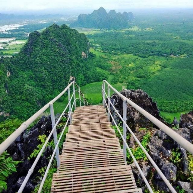 Pha Ann, Kayin State, Myanmar 