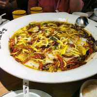 Tai Er - Yummy Sichuan dishes