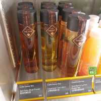 至原汁原味意大利咖啡店打卡