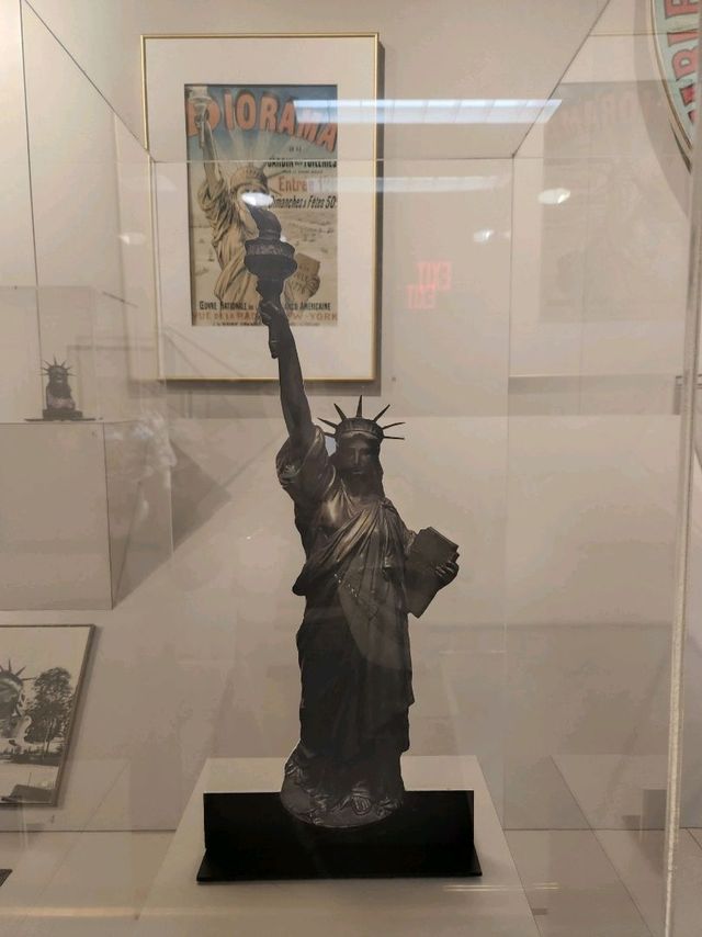Statue of Liberty🗽