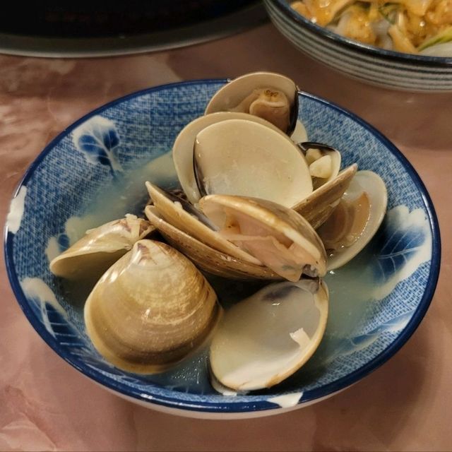 家嫂一家大小 ~ 火鍋放題專門店 