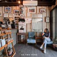 น.น่าน Café
