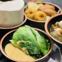 🍜🍜泰濃麵