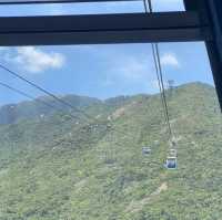 東涌昂坪360