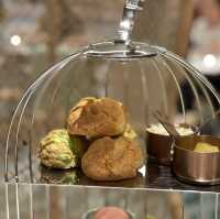 充滿英倫風的My Fair Lady afternoon tea 🫖 