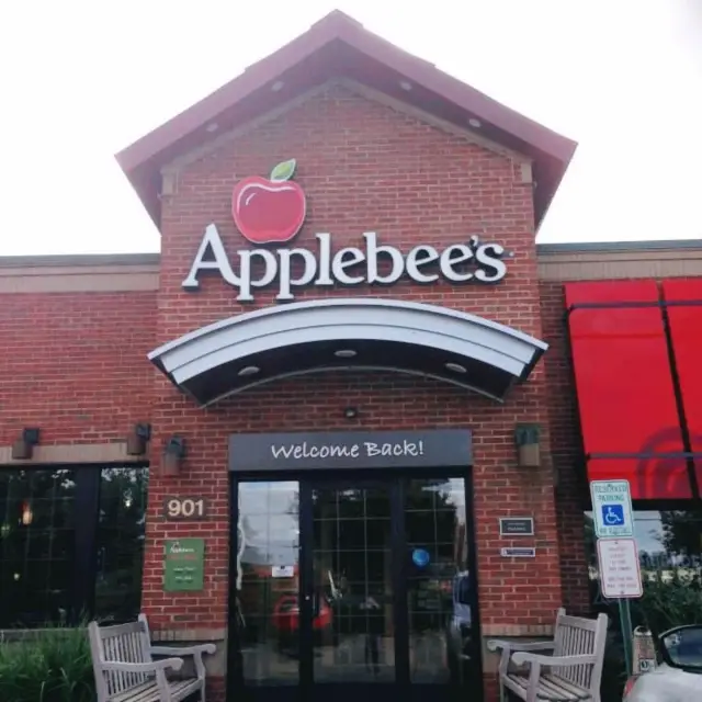 Applebee's 