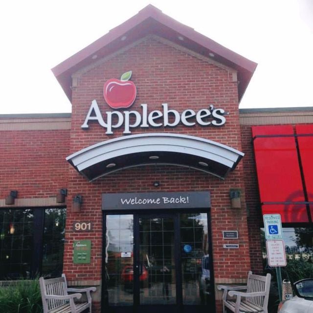 Applebee's 