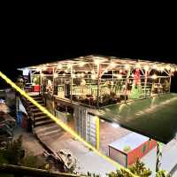 Cafe & Resto with Overlooking View 