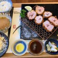 라베니체의 돈까스맛집!명돈🐽