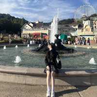(용인/놀이공원) 환상의 나라 에버랜드🎡🎠