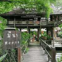 มีนา มีข้าว - ร้านอาหารความอร่อยระดับมิชลิน