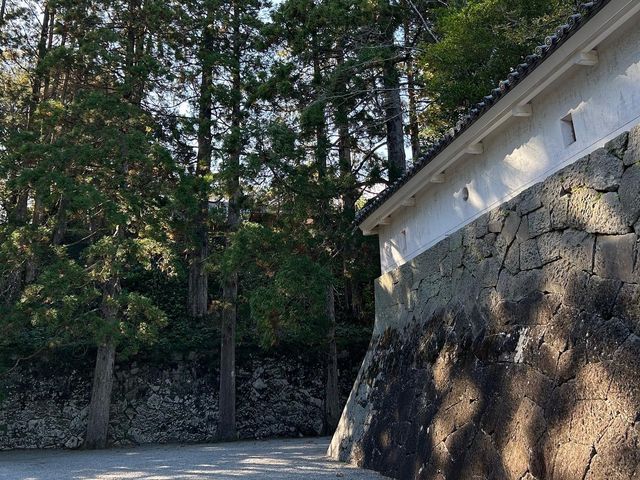 【宮崎】飫肥城下町と飫肥城跡