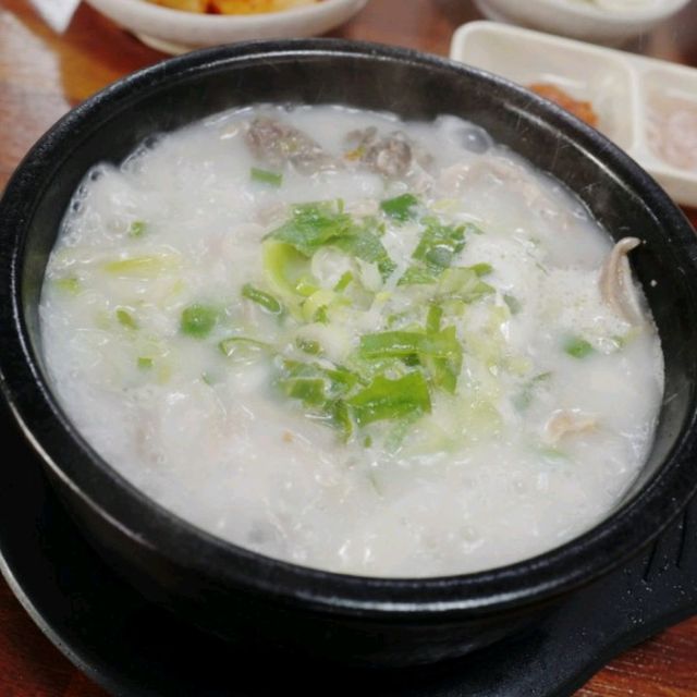 화성 맛집 한누리 순대국 | 트립닷컴 화성 화성 맛집 한누리 순대국 | 트립닷컴 화성 