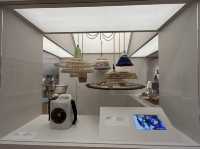 Visual Culture to see in M+ 
