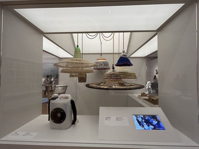 Visual Culture to see in M+ 