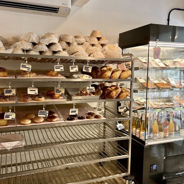 LARDER