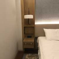 Staycay at Andaz Hotel Singapore