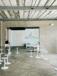 key cafe & gallery