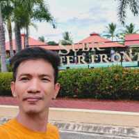 Alternative Fun at Subic Waterfront 