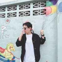1 คืน 1 วัน ณ ลำปาง