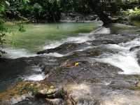 อุทยานแห่งชาติธารโบกขรณี 