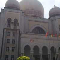 馬來西亞新行政中心