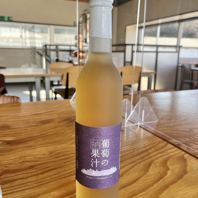八郷蒸留所