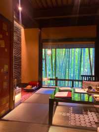 【熊本】まるで別世界に竹に囲まれた最高級温泉宿！芸能人もお忍びで泊まる温泉宿が異次元すぎた