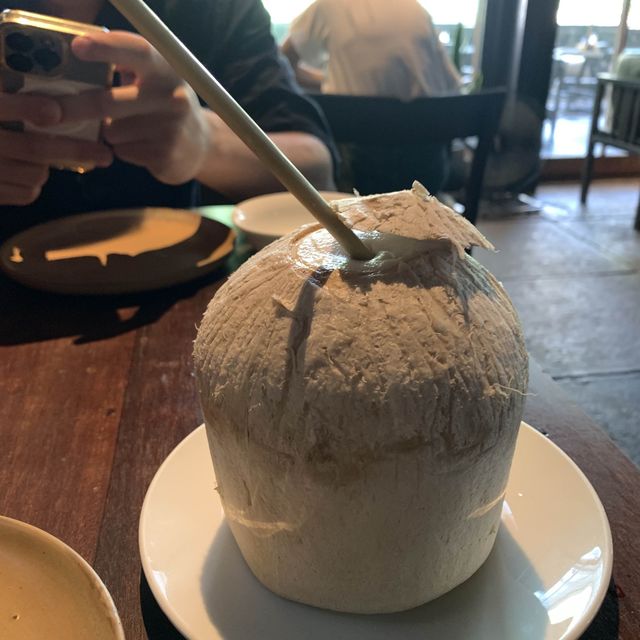 Best Italian food in Vietnam