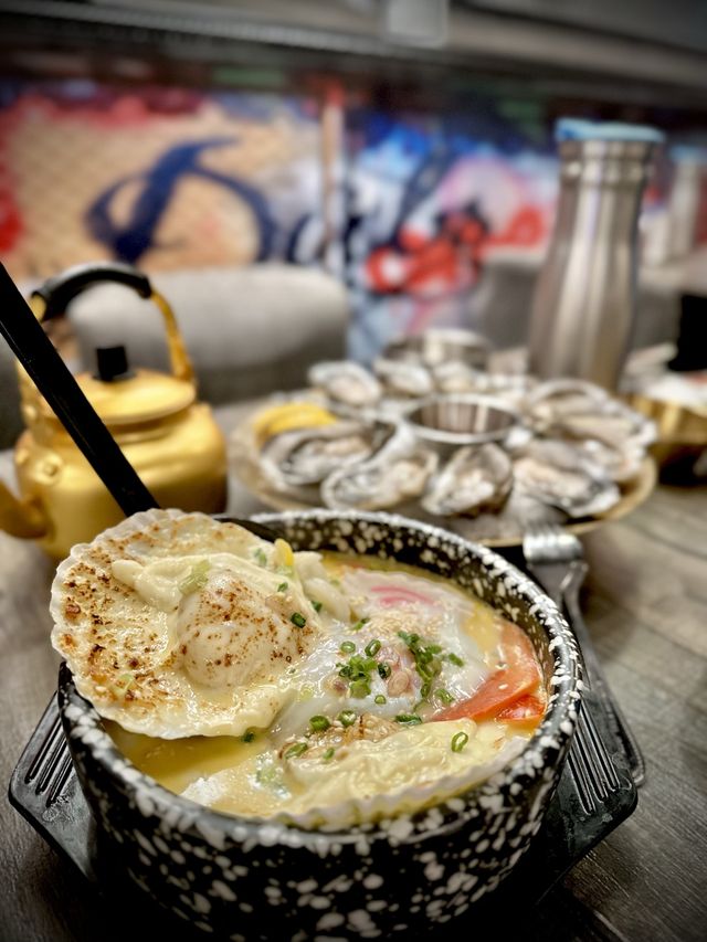 旺角｜極具韓風惹味餐廳🇰🇷