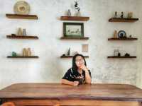 Black sheep cafe