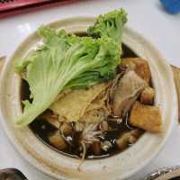 Klang Bak Kut Teh 