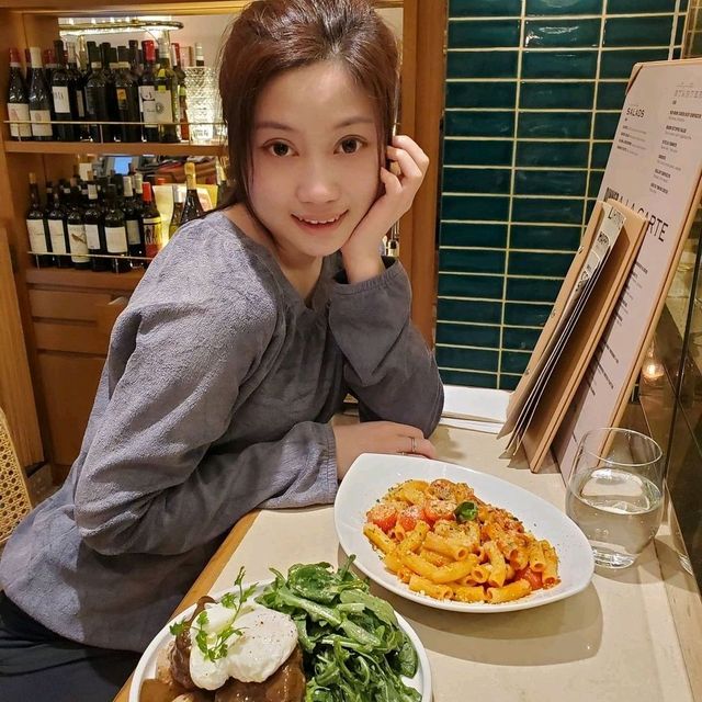 【意大利青蛙：好食到讓人尖叫嘅牛臉頰