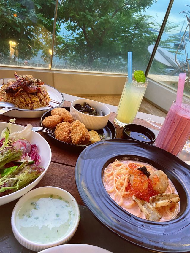 CP值高又有情調嘅西餐
