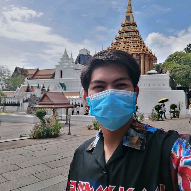 "รอยพระพุทธบาท" ​ แห่งชมพูทวีป​