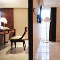 Ambhara Hotel Jakarta