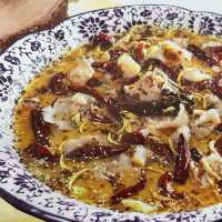 青衣城下午茶抵食推介