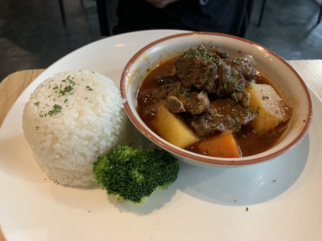 馬鞍山海邊Cafe 性價比高 