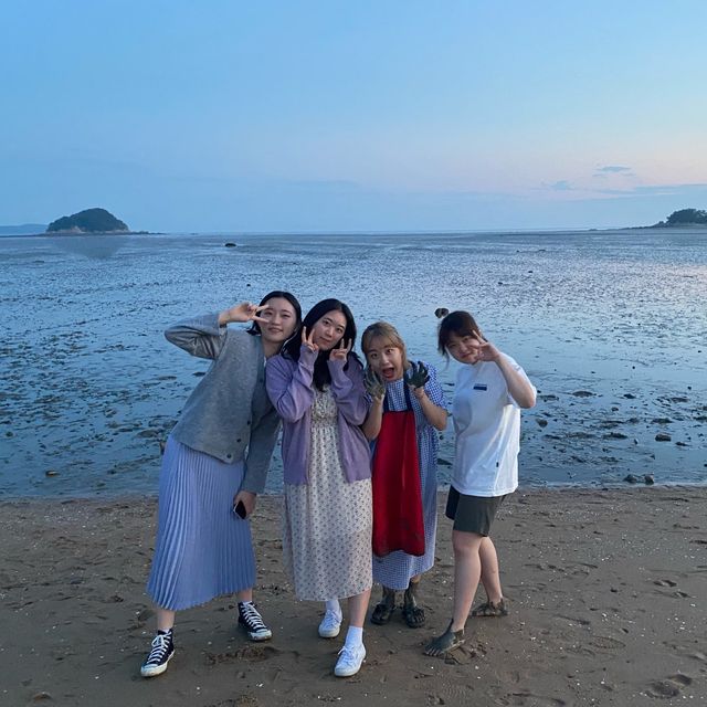 서울 근교 바다, 을왕리